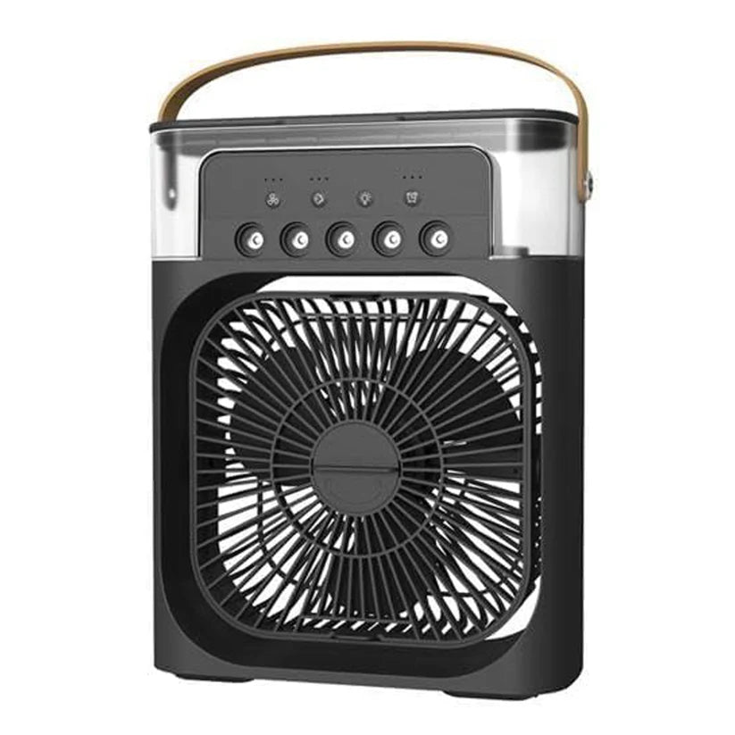 Portable Air Cooler Fan