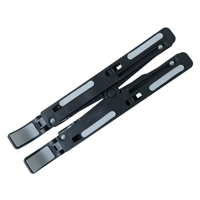 Premium Adjustable Laptop Stand – Foldable & Ergonomic