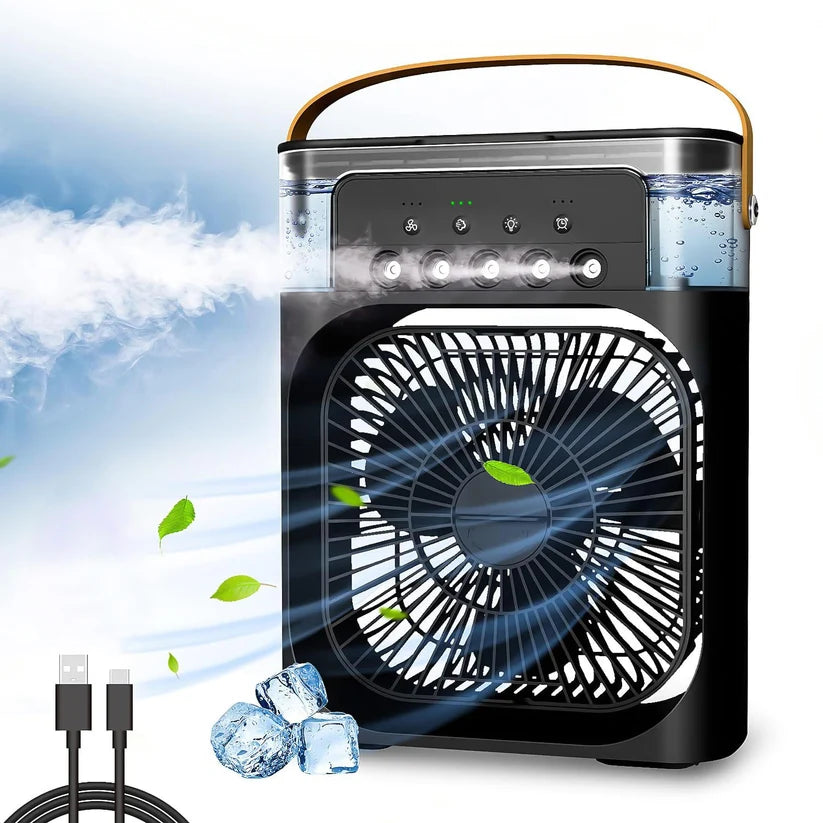 Portable Air Cooler Fan