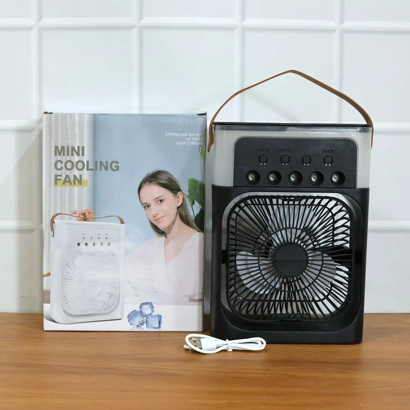 Portable Air Cooler Fan
