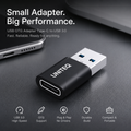 USB OTG Adapter Type-C