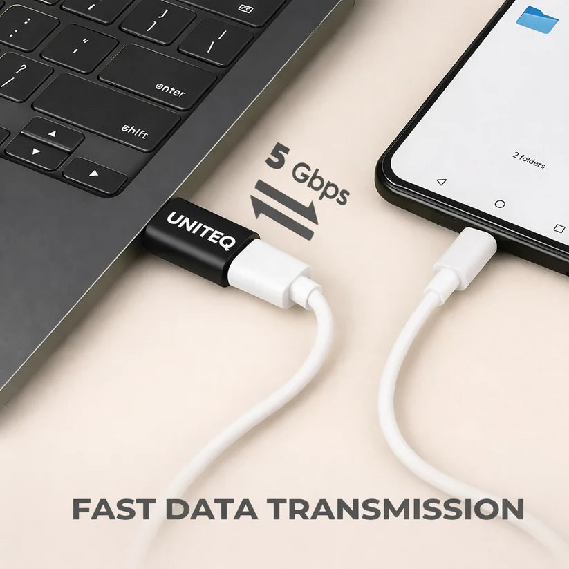 USB OTG Adapter Type-C